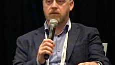 Conor Carlin