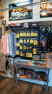 FLY SHOP | RedCedar Fy Fishing