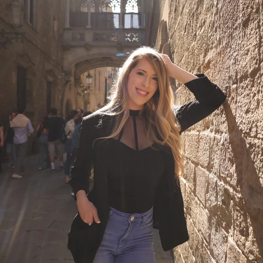 Writer: Grace Bishara