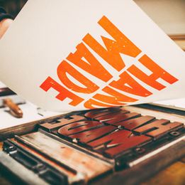 Printmaking Supplies