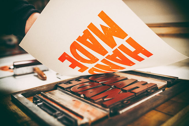 Print Making