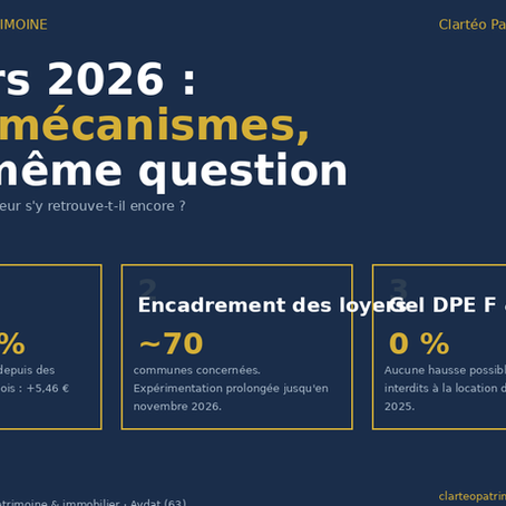 PFU, flat tax : ce qui change vraiment pour vos revenus financiers en 2026