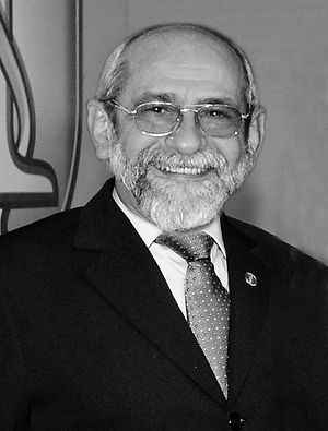 TARCÍSIO JOSÉ PALHANO
