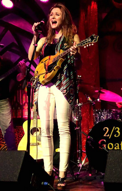 Scruffy City Hall - Photo by Larry F Crowell 2_edited