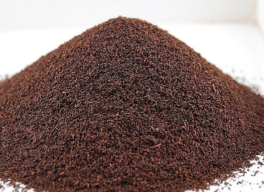 TEA POWDER