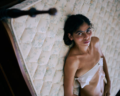 gabriela rezio - herdeiras da resistência