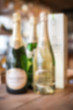 Cave Demeter | Champagne