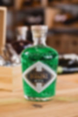 LIQUEUR MENTA EGIASKI