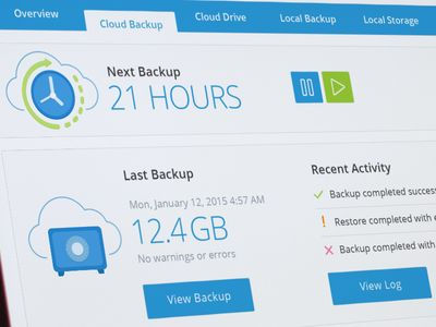 Why the Cloud isn't "set it and forget it"