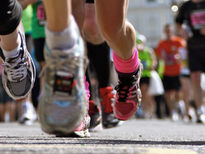 The Art of Suffering: backyard ultra marathons