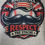 Thumbnail: RESPECT THE STACHE  HOODIE