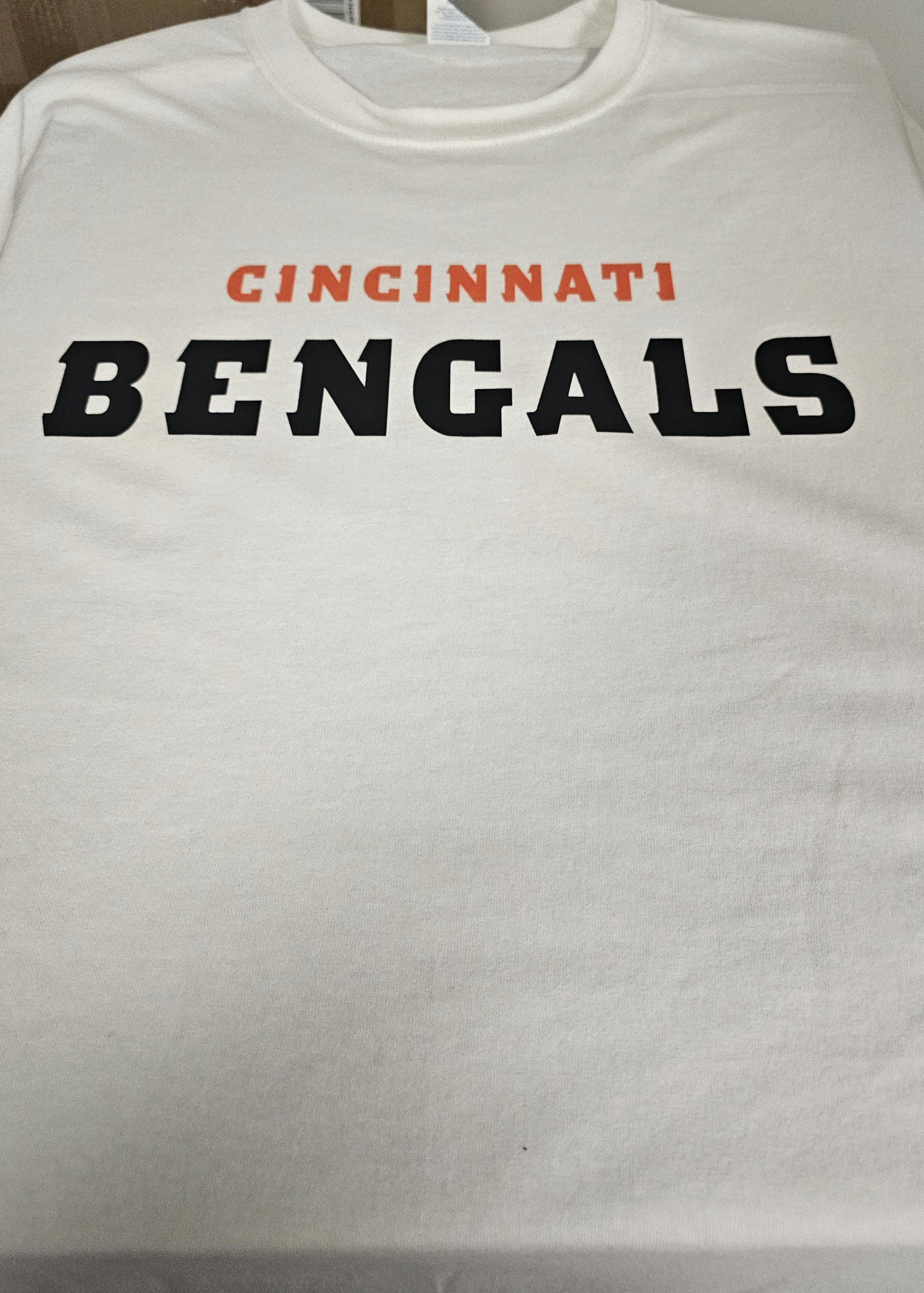 Cincy Bengals 