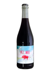 Quinta do Javali - Pet-Nat