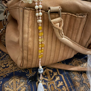 MALA MAKING 