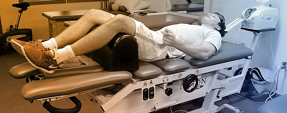 Spinal Decompression