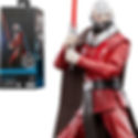 Darth Malak Star Wars Black Series 6-inch action figure