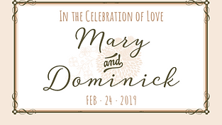 Celebration of Love 2 Wedding Design