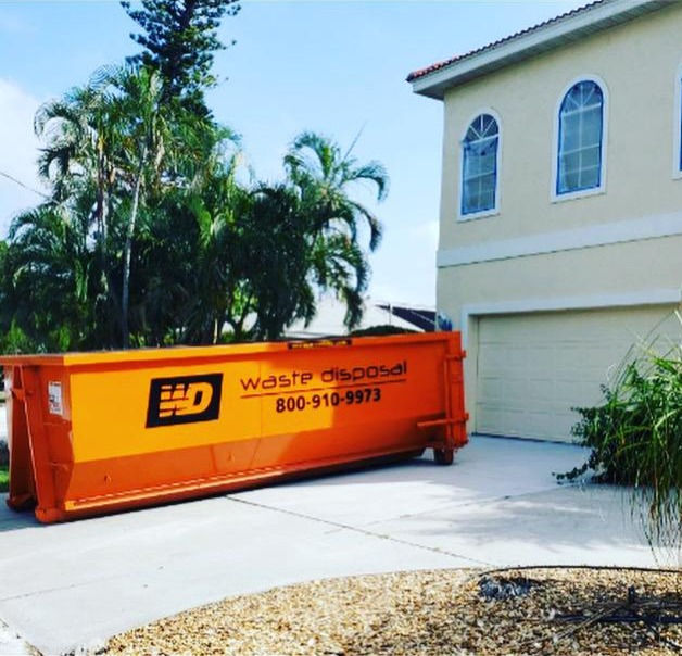 Tips to Remove Construction Debris with Dumpster