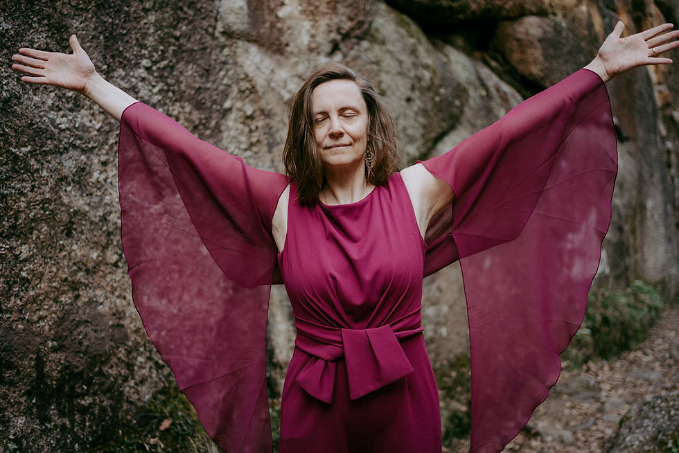 Susanne Rosenlechner