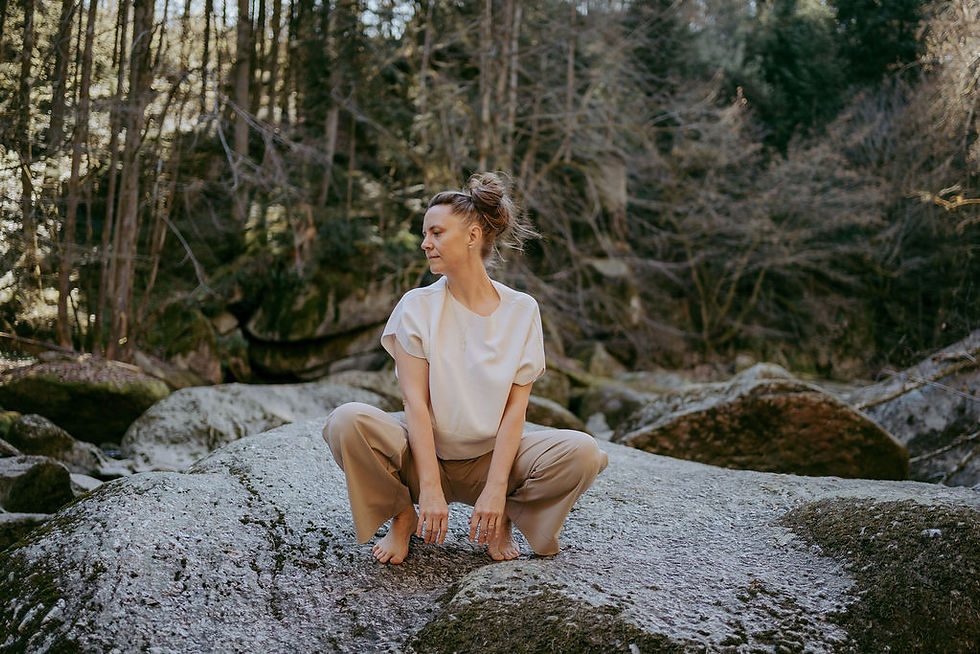 Susanne Rosenlechner