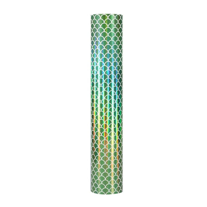 Thumbnail: Teckwrap Patterned Self Adhesive Vinyl