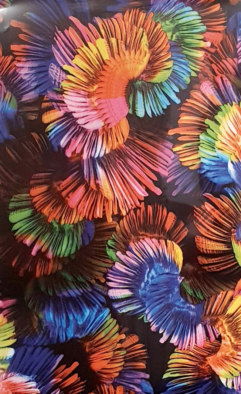 Thumbnail: Patterned heat transfer vinyl HTV