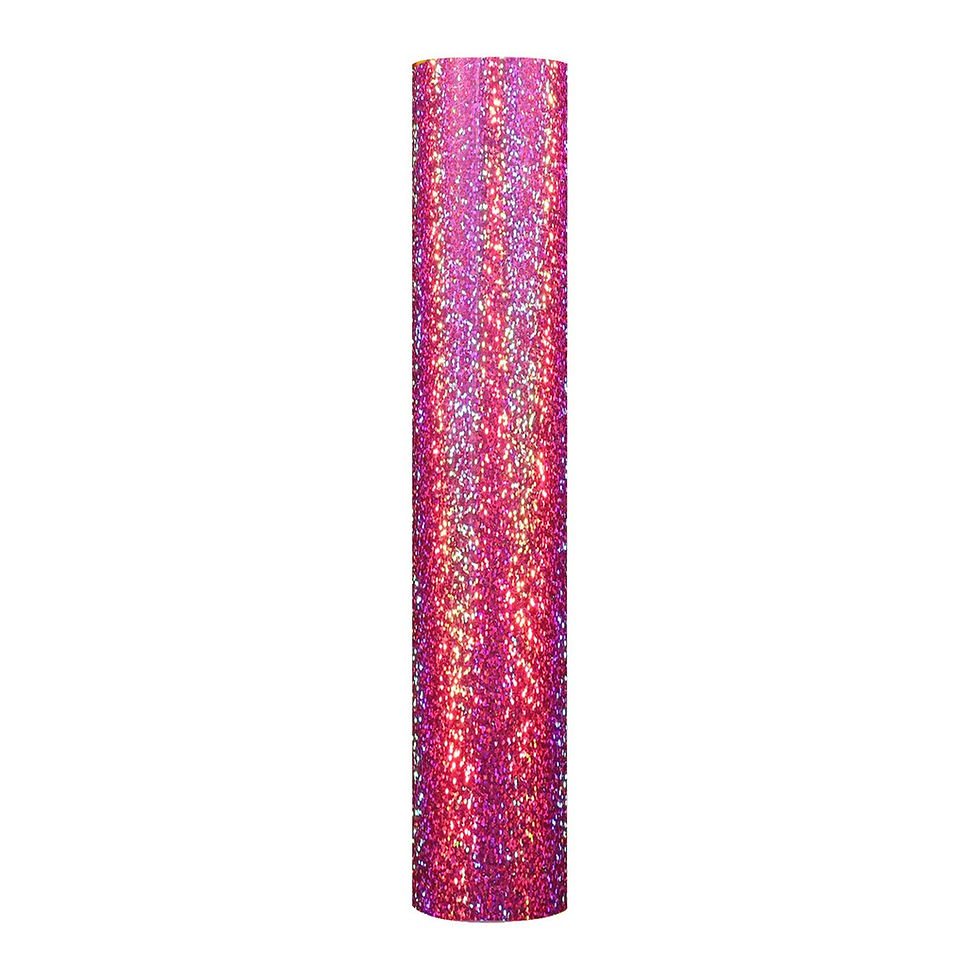 Thumbnail: TECKWRAP HOLOGRAPHIC HTV