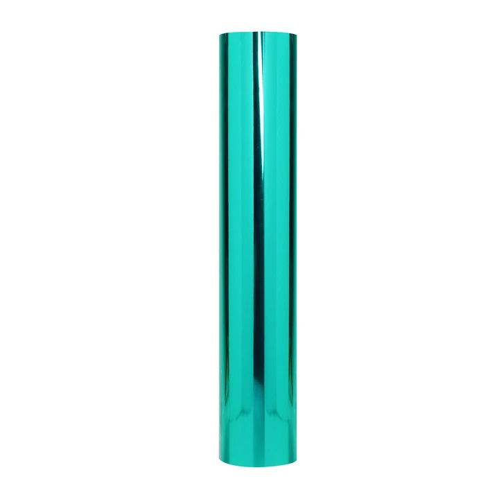 Thumbnail: Mirror Chrome self adhesive