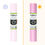 Thumbnail: UV Colour change self adhesive vinyl