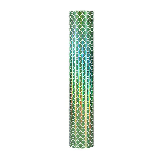 Thumbnail: Patterned self adhesive vinyl
