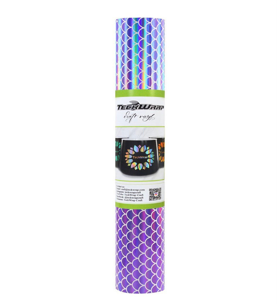 Thumbnail: Patterned self adhesive vinyl