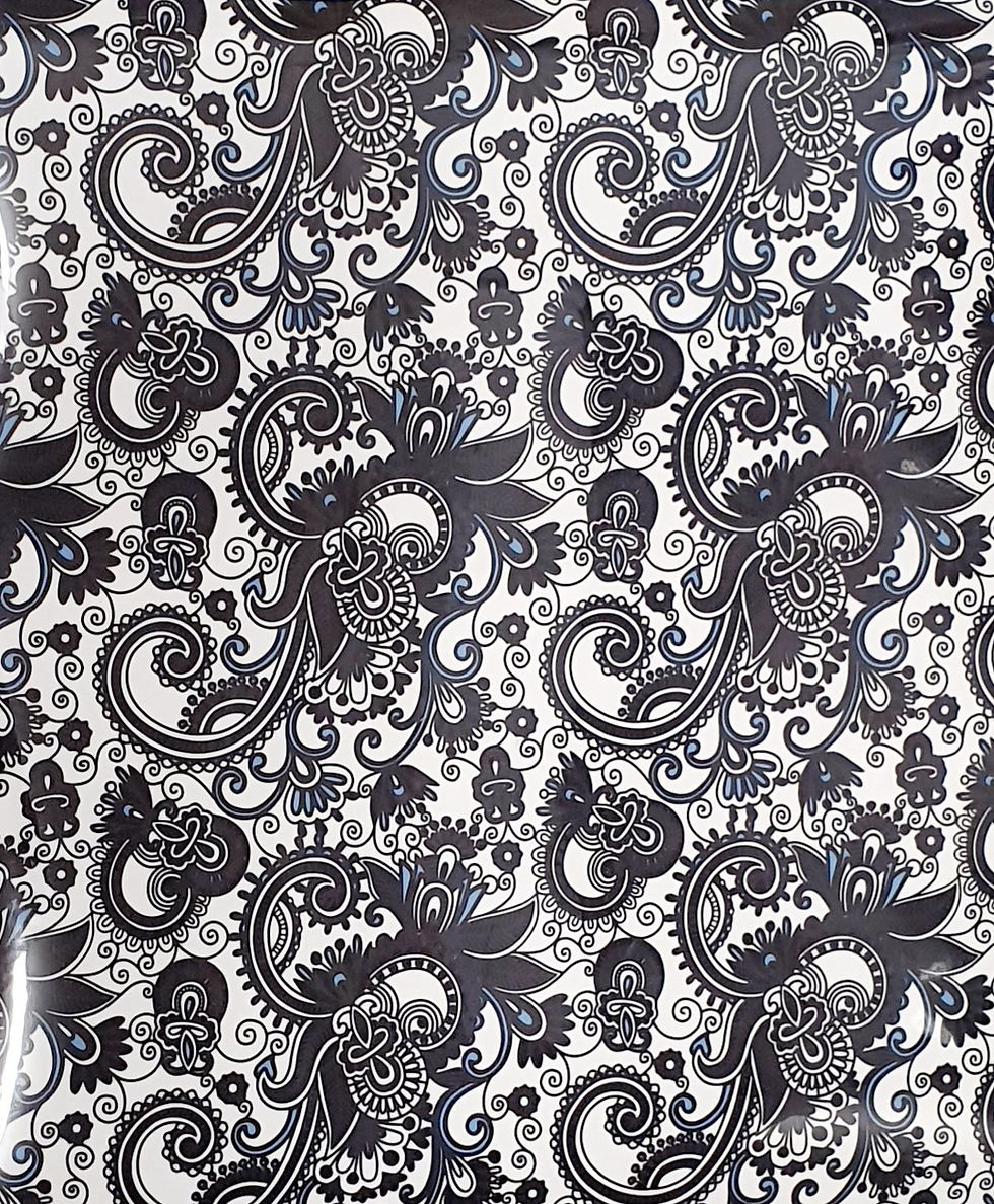 Thumbnail: Patterned heat transfer vinyl HTV
