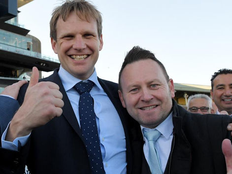 Darby Racing notches 100 winners this season and hopes there is more success at Rosehill on Saturday
