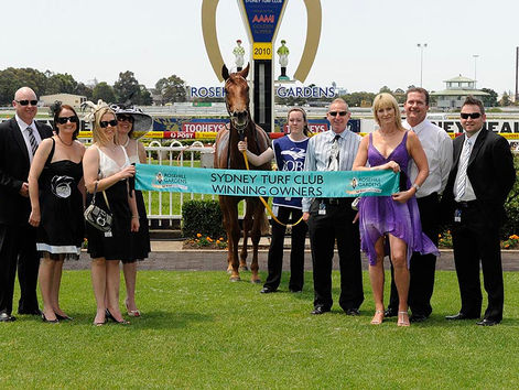 MAJOR ANNOUNCEMENT
WAGERING TAX PARITY LEGISLATION INTRODUCED
INTO THE NSW PARLIAMENT TODAY