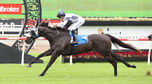 Last Command Salutes at Eagle Farm