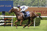 Campaldino Charges Into Sydney Cup Favouritism with Randwick City Stakes Triumph