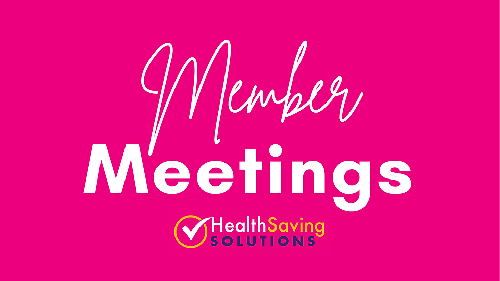 2027 UHC 0021 Member Meeting