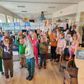 Istorija apie draugystę ir rūpestį vienas kitu