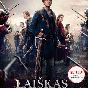 Knyga „Laiškas karaliui“ 