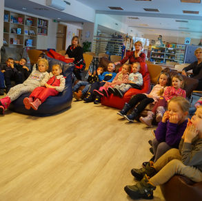 Trumpa, bet diena