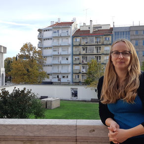 Varėnos bibliotekininkė sėmėsi patirties Portugalijoje