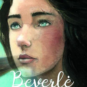 Knyga „Beverlė čia“ 