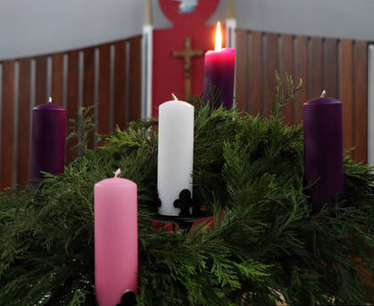 The Season of Advent 2020