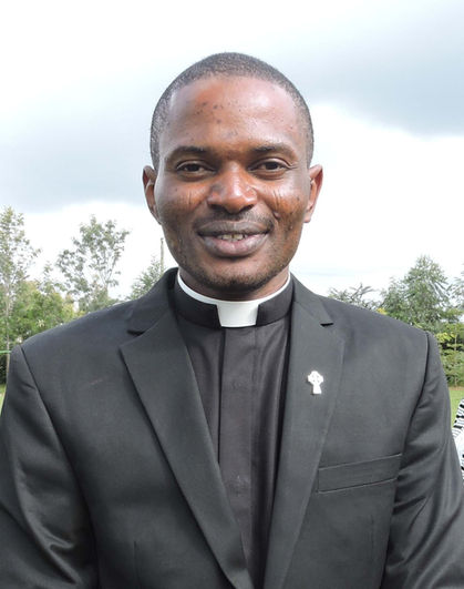Ordination 2016