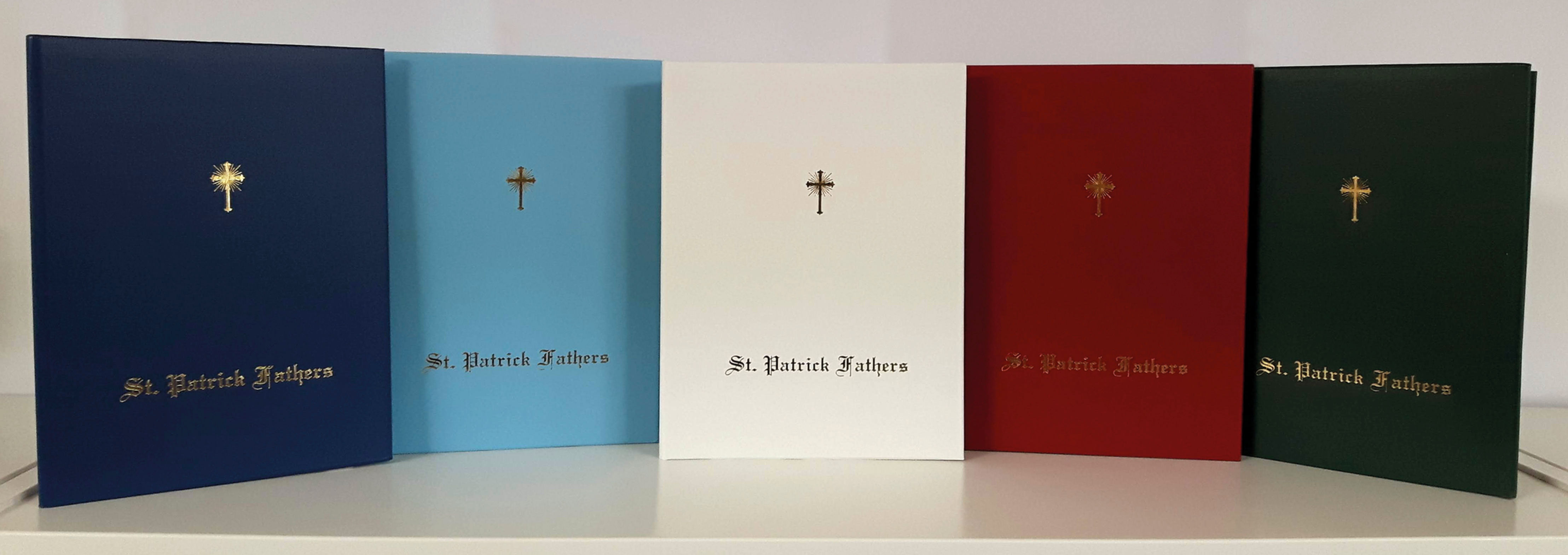 Perpetual - Hard Cover