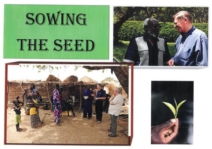 Mission Day July 18th