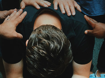 Reflection on 2nd Sunday of Easter: Divine Mercy Sunday