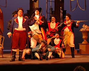 Musical Theater Classes