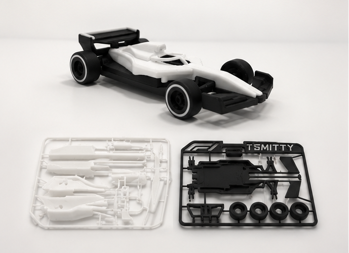 Thumbnail: Kitcards - Automotive