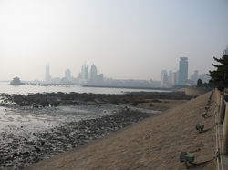 Qingdao Beach